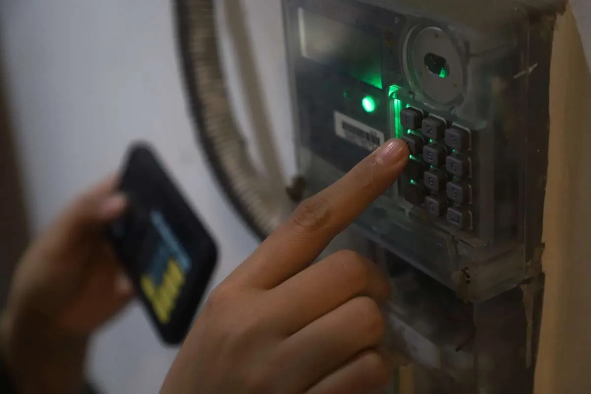 Kenali Bagian Meteran Listrik PLN Agar Mudah dalam Mengisi Token