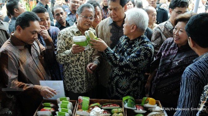 Menkeu: Saya kenal Pak Chairul sudah lama