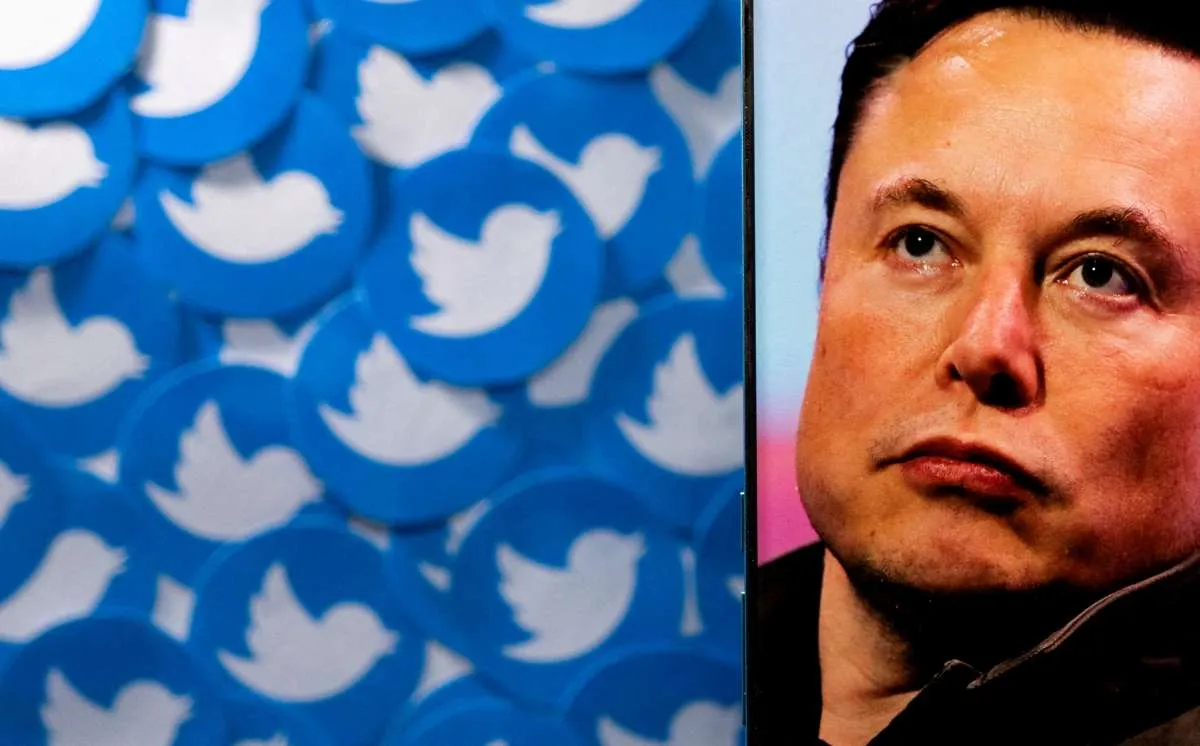 Akui Bercanda, Elon Musk: Saya Tidak Membeli Klub Olahraga Apa Pun