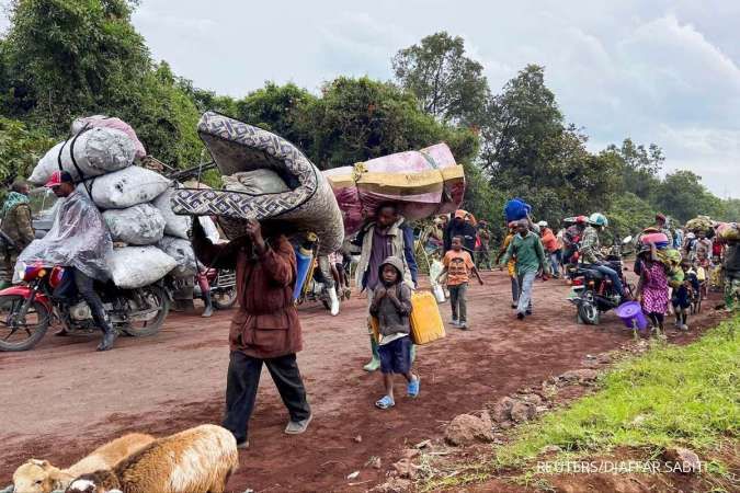 10 Negara Termiskin di Dunia: Negara Afrika Mendominasi