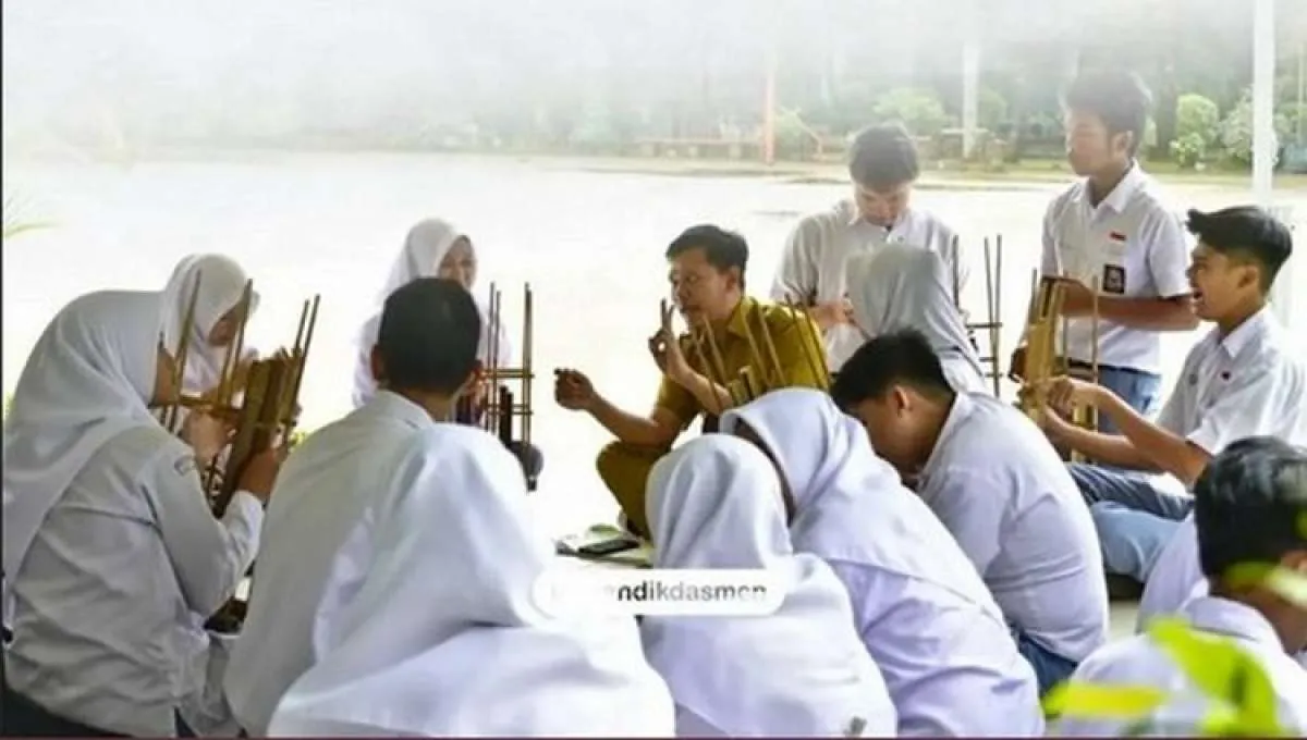 Catat Jadwal Daftar Ulang SPMB Sumut 2025 Untuk Jenjang SMA-SMK