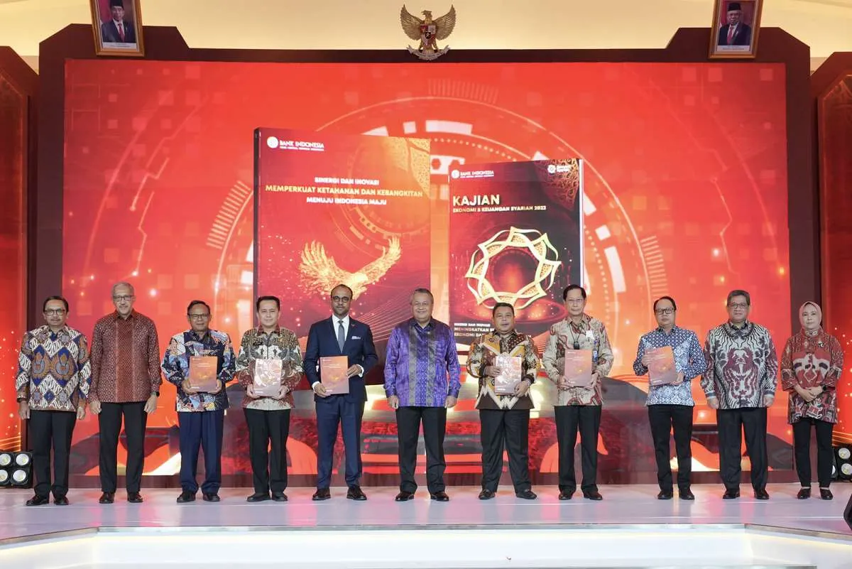 BI: Hilirisasi Indonesia Hadapi Tantangan Internal dan Eksternal, Ini Masalahnya