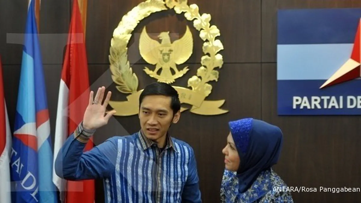 Anas nilai jaksa sengaja 