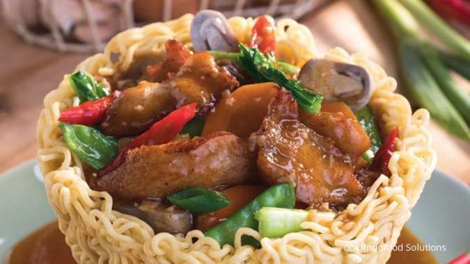 Resep Ayam Sechuan, Masakan Tionghoa Halal Berkuah Pedas Gurih