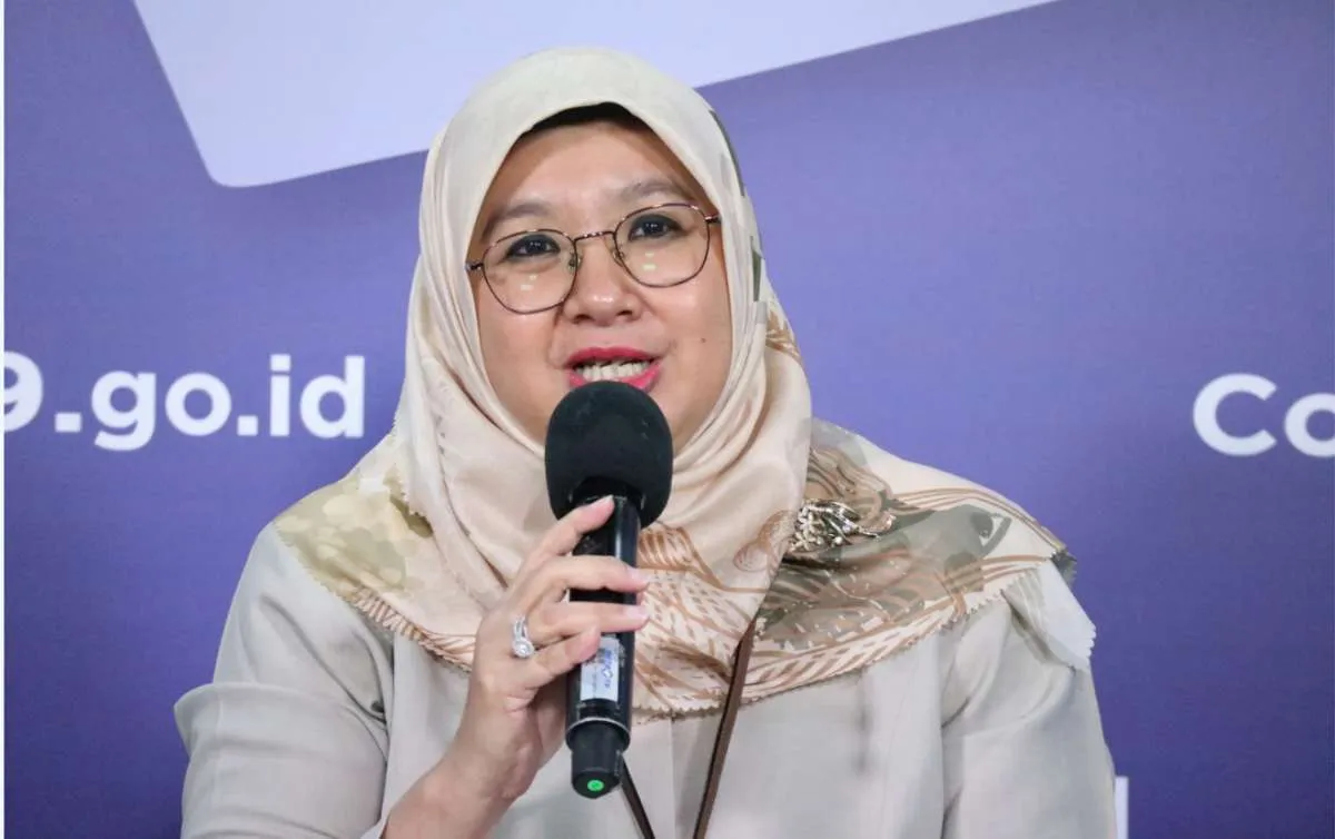 Puncak Kasus Omicron di Indonesia Akhir Februari, Bisa 340.000 Sehari