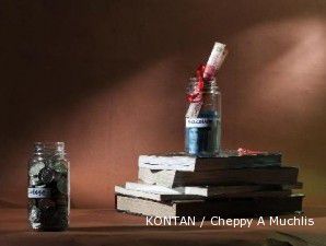 Hitungan meleset, sekolah idaman cuma impian (selesai)
