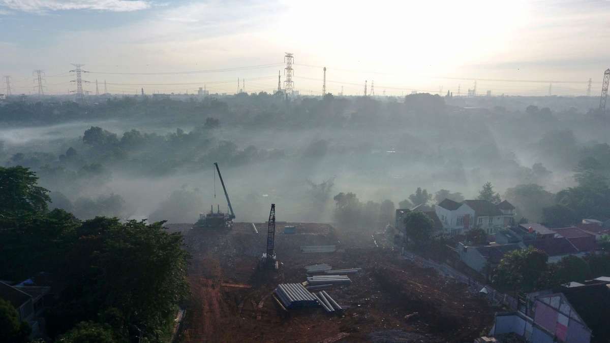 Investasi Berkelanjutan Mulai Diminati Investor