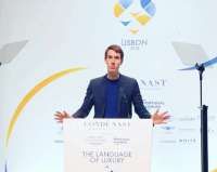 Cengkeraman Keluarga Arnault di Kerajaan Bisnis LVMH Semakin Kuat 