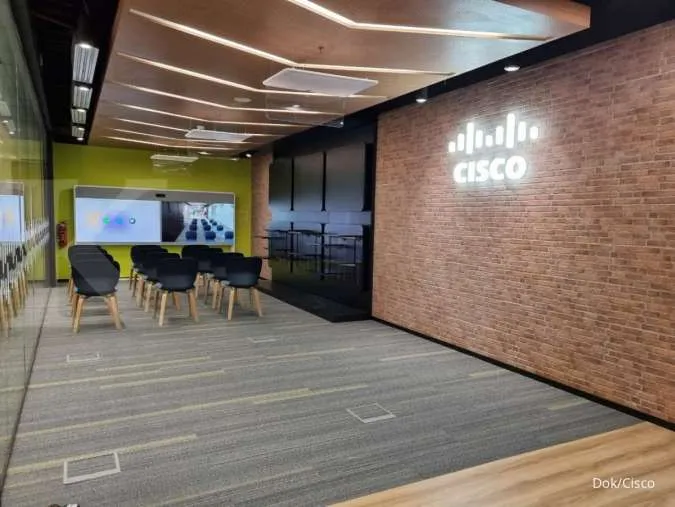 Cisco to Cut Thousands of Jobs as It Seeks to Focus on High Growth Areas 