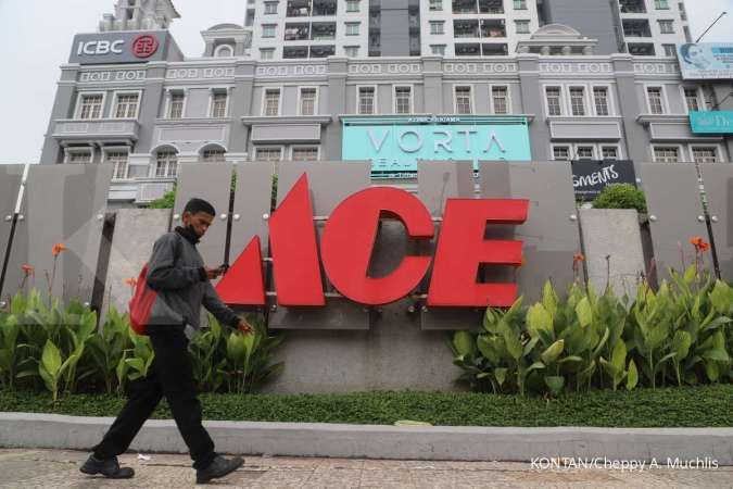 MAPI Bakal Bawa Balik Ace Hardware ke Indonesia, Buka Perdana Juli-Agustus 2026