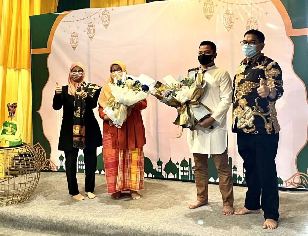 SIP Law Firm Umumkan Partner Baru di Hari Jadi ke -11