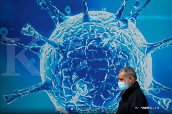 Wabah Hantavirus Kapal Pesiar, Kenali Gejala & Cara Penularan Penyakit Mematikan Ini