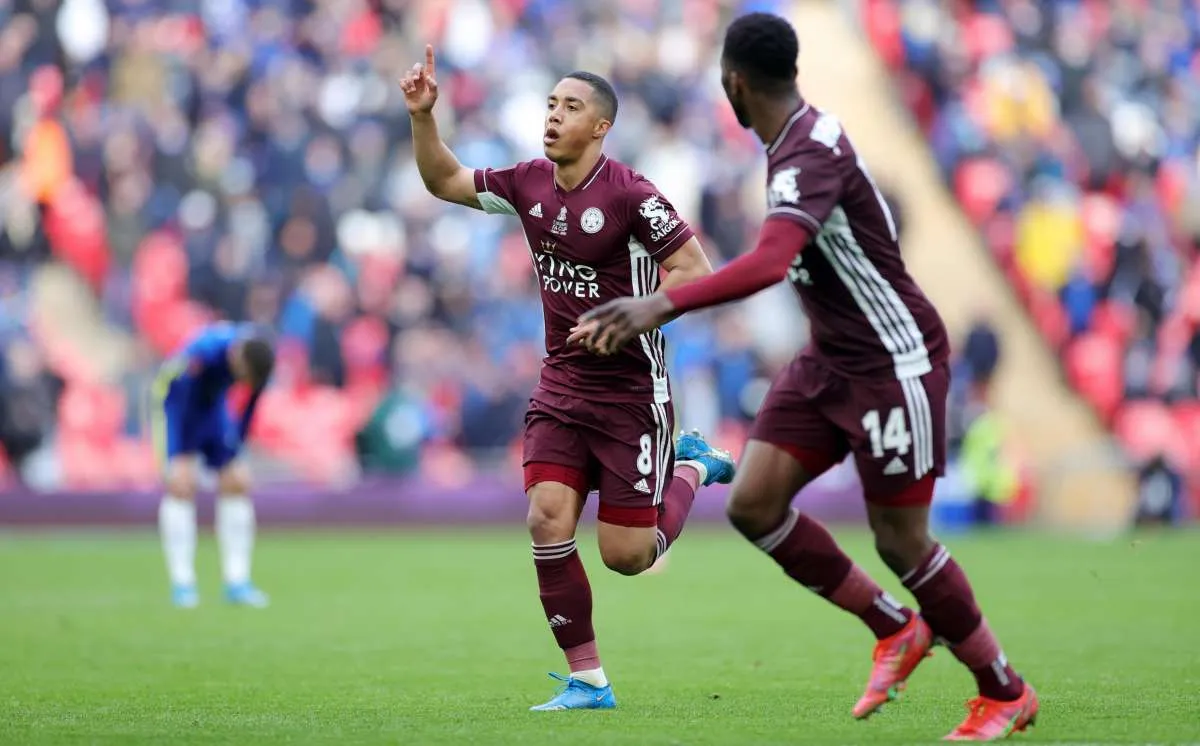 Liverpool incar bintang Leicester City untuk gantikan peran Gini Wijnaldum 