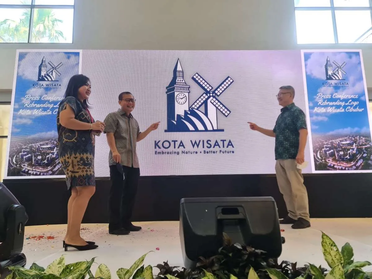 Wajah Baru Kota Wisata Cibubur Hadirkan Sederet Fasilitas Unggulan dalam Satu Kawasan