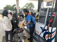 VIVO Serap 40.000 Barel Pasokan BBM dari Pertamina