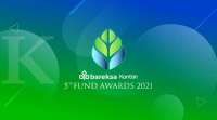 Tiga Manajer Investasi Jadi MI Terbaik dalam Bareksa-KONTAN Fund Awards 2021