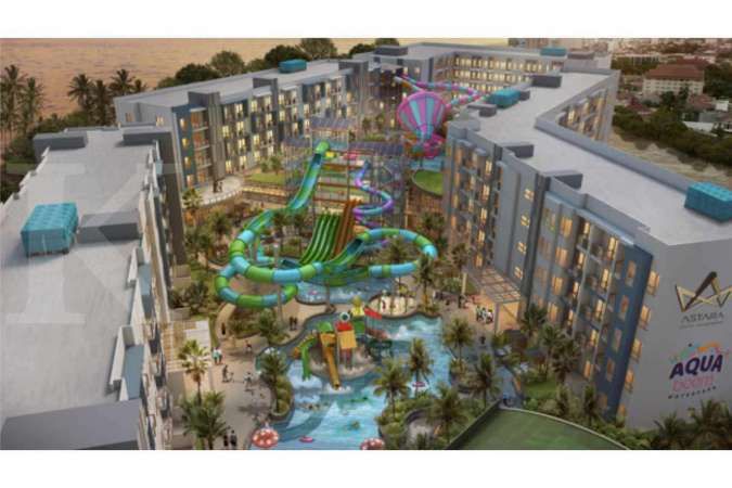 PT WBL - Kontan Seremonia Online