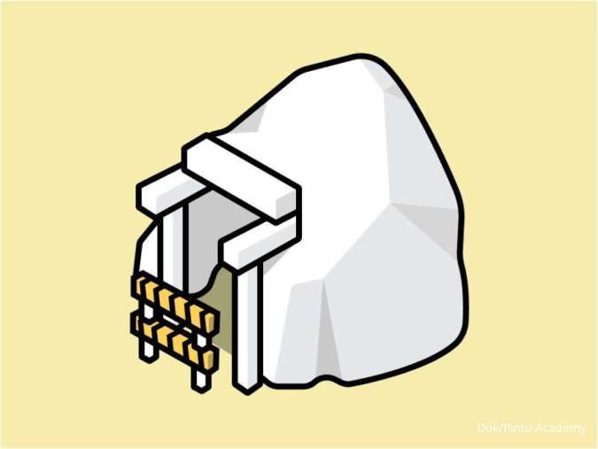 Apa yang Akan Terjadi Ketika Seluruh Bitcoin Berhasil Ditambang?