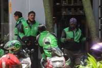 Pemerintah Berencana Naikkan Tarif Ojol hingga 15%, YLKI Khawatirkan Efek Domino