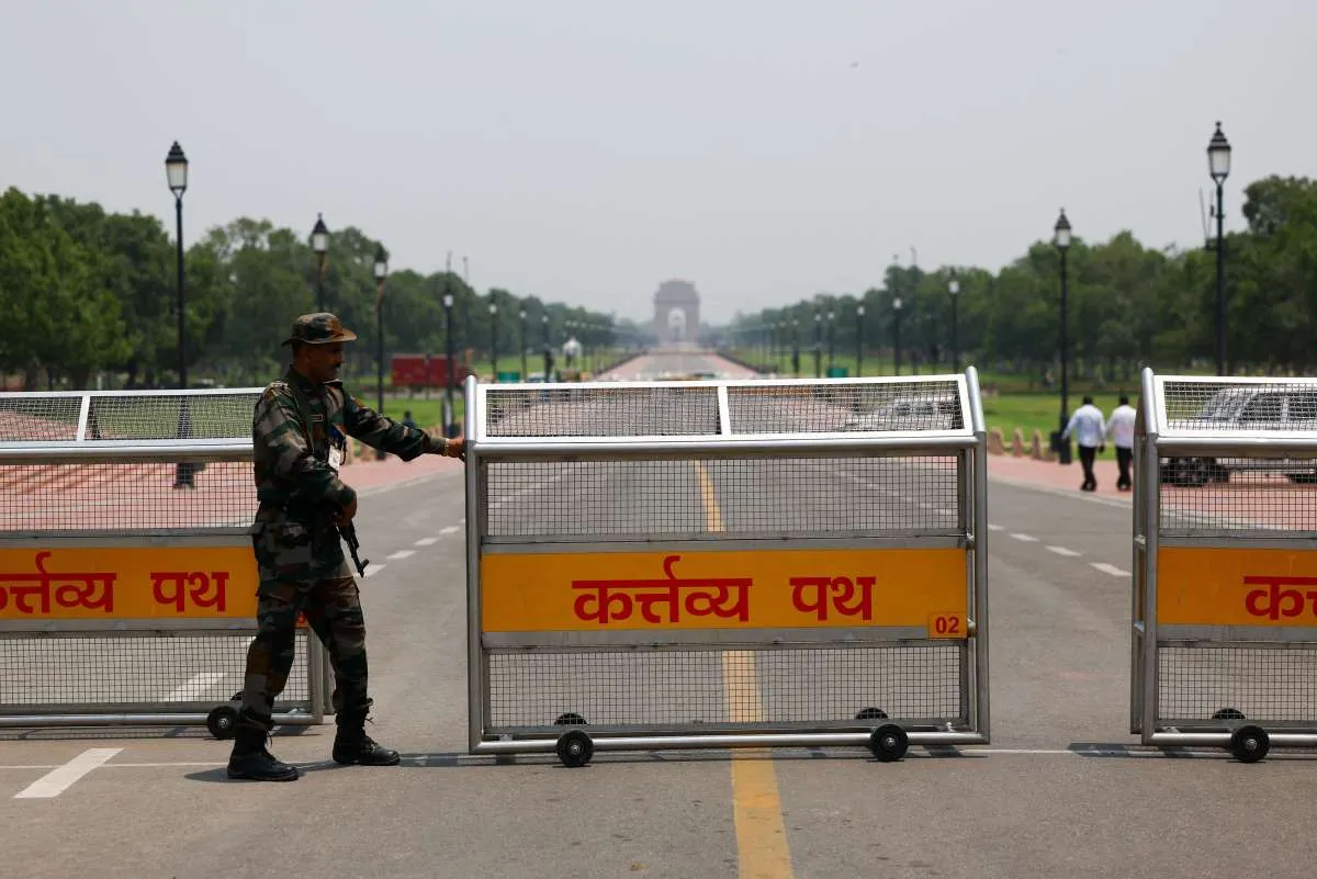 Menlu Pakistan Konfirmasi India dan Pakistan Sepakat Gencatan Senjata Permanen