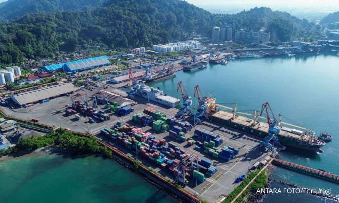 Kemerosotan Daya Saing Tekan Investasi