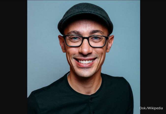 Profil Lengkap Tobi Lutke, Founder Shopify yang Juga Pembalap Profesional
