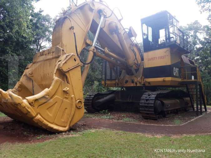 Ini Respons Pebisnis Soal Biaya Eksplorasi Pertambangan