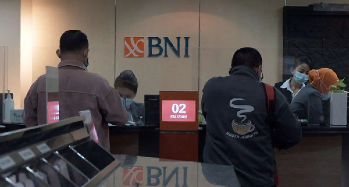 Kurs dollar-rupiah di BNI hari ini Jumat 21 Mei 2021, simak sebelum tukar valas