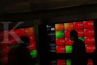 Simak rekomendasi saham CENT, MAPA, dan ESTI untuk Kamis (16/12)