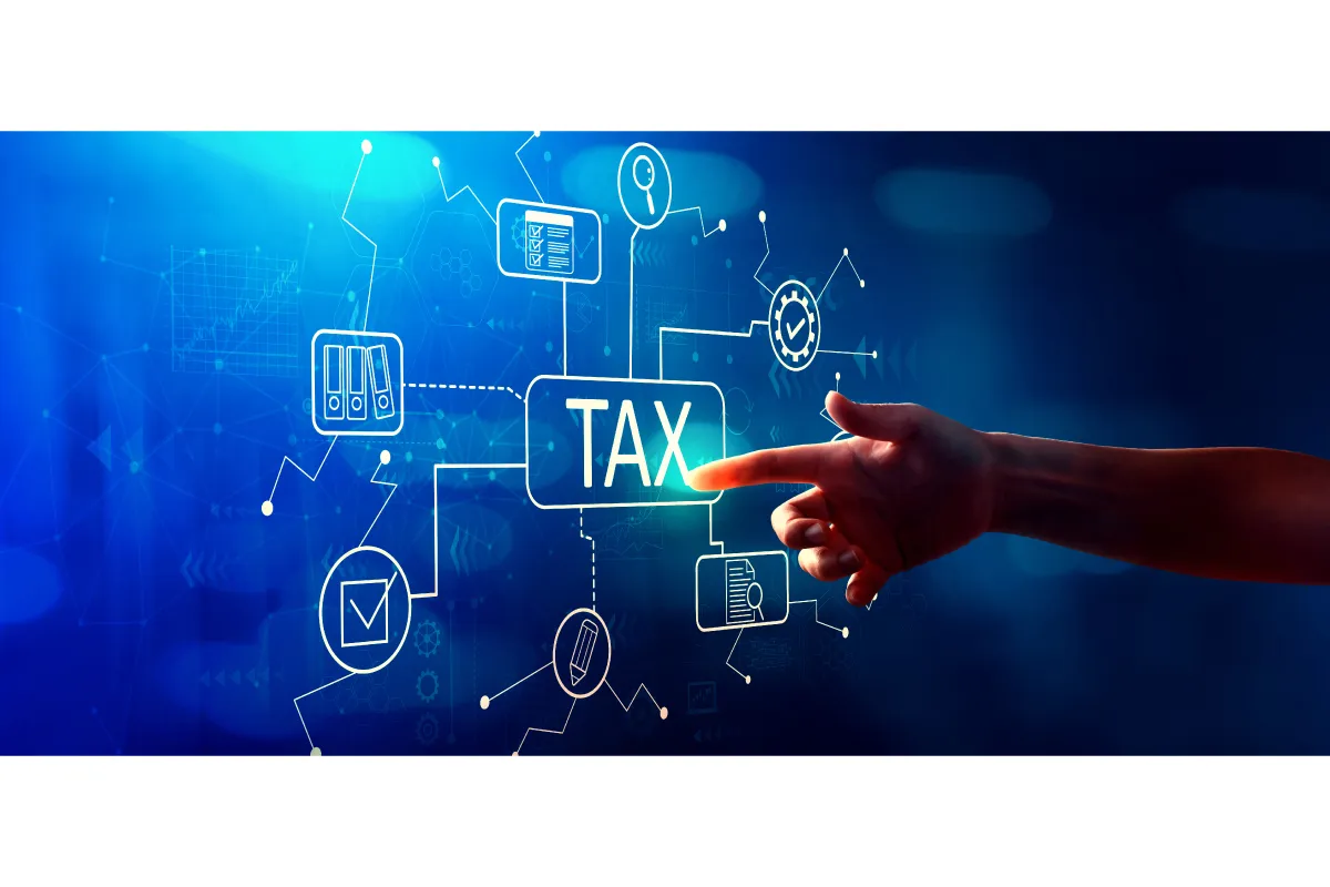 Pajak Digital Mulai Diterapkan Secara Bertahap Mulai Tahun Depan