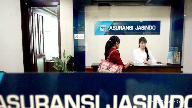 Jasindo proteksi agunan nasabah Bank DKI