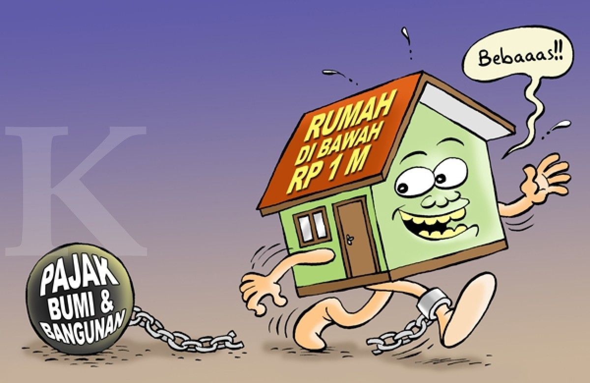 Benny Rachmadi - Bebas PBB di Ibu Kota