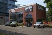 iCAR Indonesia Tambah Dealer di SCBD, Bidik 30 Outlet hingga Akhir Tahun