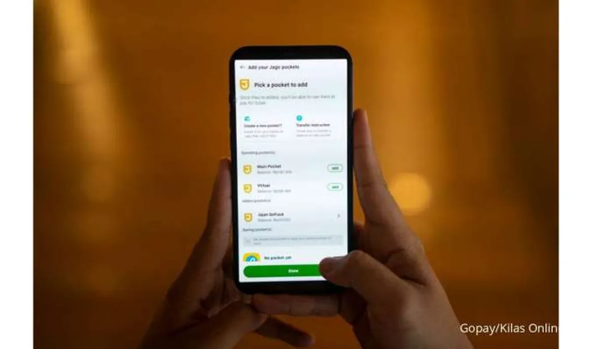 Mau Healing? Cek Dulu Kesehatan Finansialmu