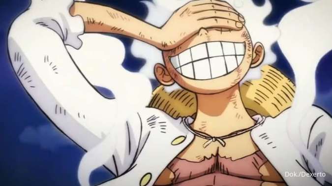 Spoiler One Piece 1115: Perang Joy Boy vs Pemerintahan Dunia di Void Century