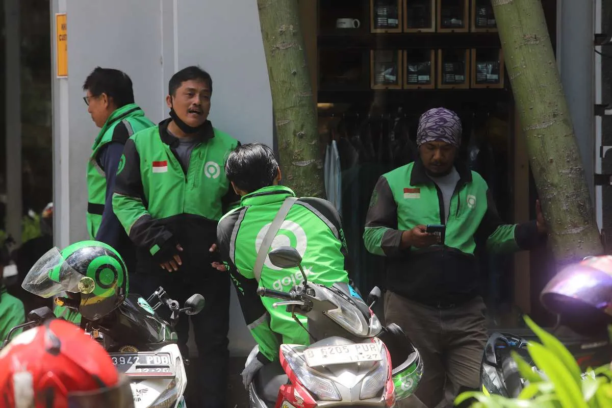 Hari Buruh, Regulasi Pekerja Informal dan Pekerja Digital Jadi Sorotan
