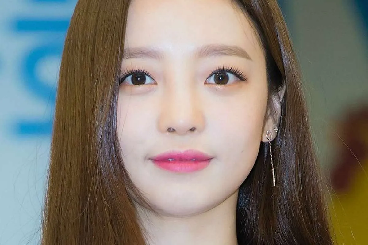 Agensi Goo Hara buka suara terkait kabar meninggalnya sang bintang