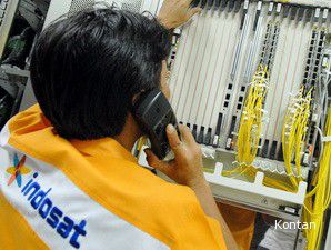 Lolos Tender Prakualifikasi BWA, Indosat Belum Tentukan Zona