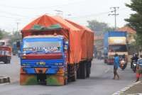 Pembatasan Truk Saat Libur Maulid Nabi Dinilai Akan Ganggu Rantai Pasok Logistik