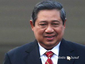 Anggodo Pernah Minta Perlindungan pada SBY