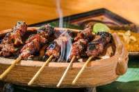 Menu Pantangan Asam Urat dari Jeroan hingga Sate, Jangan Sampai Ada di Piring