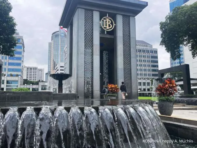 BI Menaikkan Bunga Jadi 5,75%, Sektor Saham Apa Paling Terdampak?