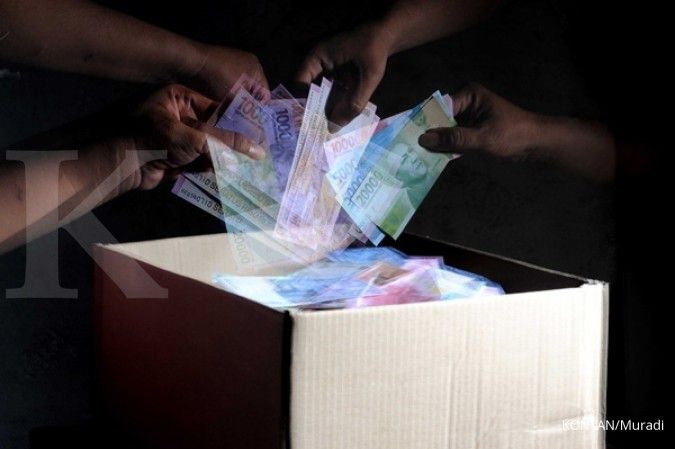 Mengalokasikan Dana Sosial Wajib dan Tidak Wajib