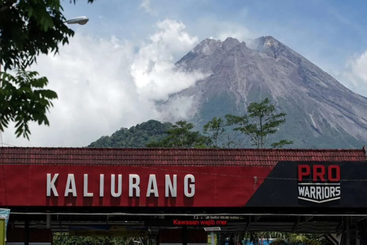 Ancaman Gunung Merapi meletus, ini perkembangan terbaru