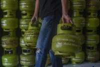  Pemerintah Memperketat Penyaluran Gas Melon