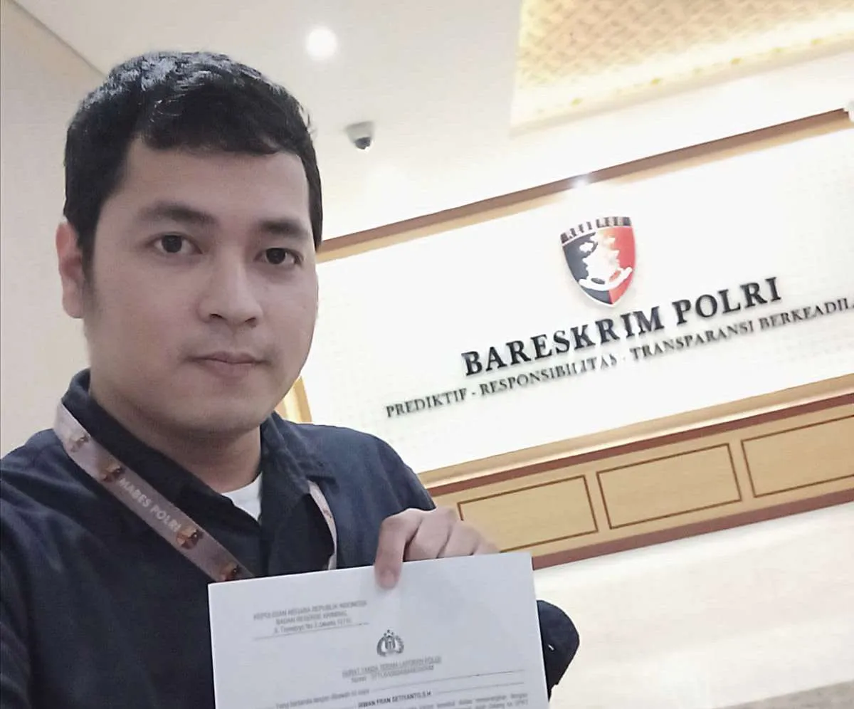 Lender Laporkan iGrow ke Kepolisian, Ini Perkembangan Terbarunya