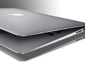 Penjualan Mac diprediksi mencapai 4,5 juta unit di kuartal III 2011