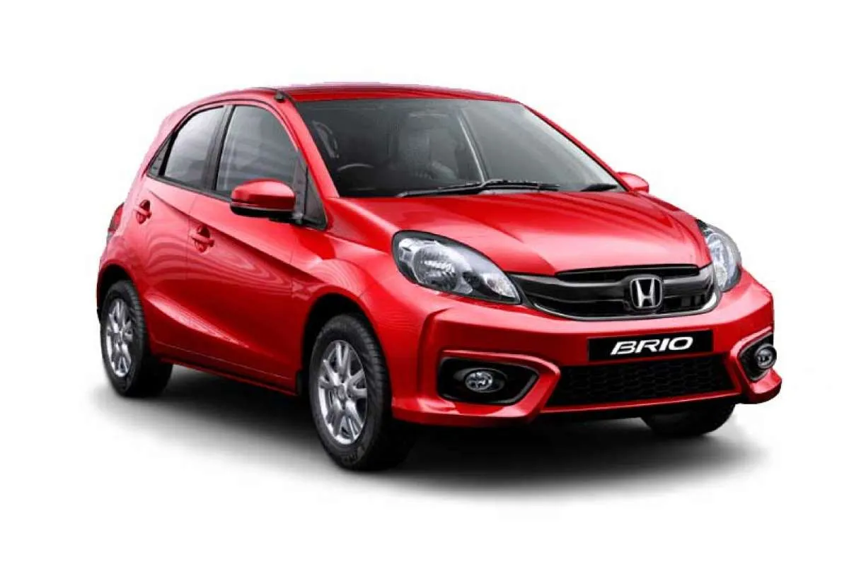 Kian bersahabat, harga mobil bekas Honda Brio tahun muda kini Rp 100 jutaan