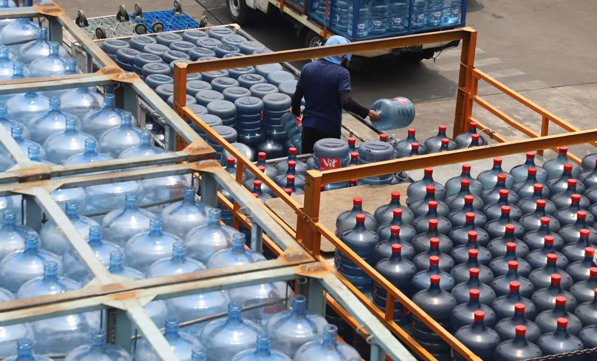 Tertekan di Semester I, Crystalin Optimistis Kinerja Meningkat di Paruh Kedua 2025