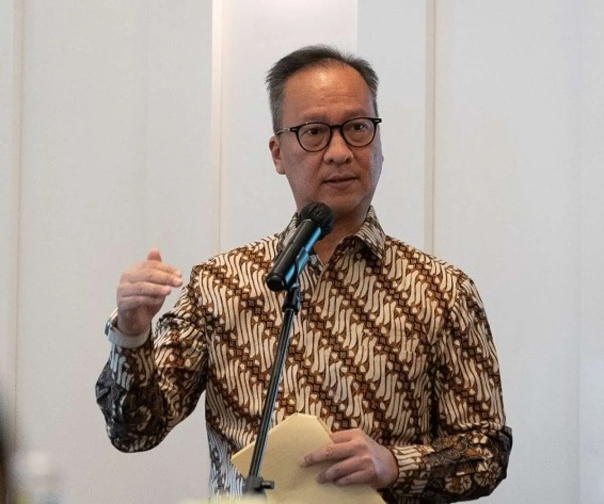 Kemenperin Dorong Pengembangan Smelter Nikel untuk Baterai EV